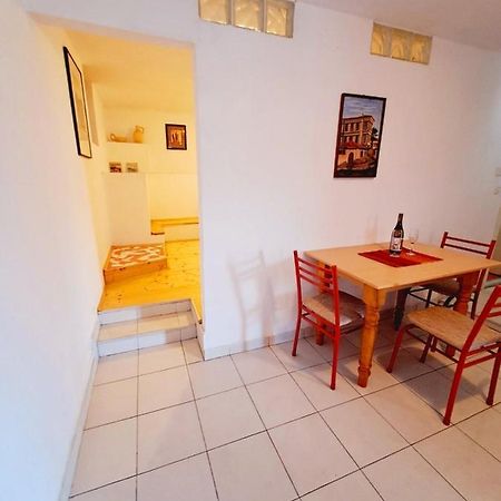 Sun & Moon Apartment Ohrid Extérieur photo