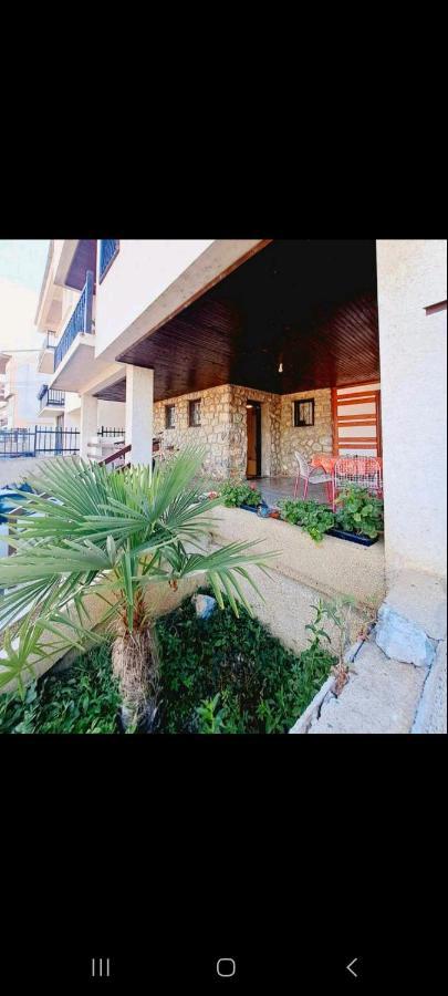 Sun & Moon Apartment Ohrid Extérieur photo