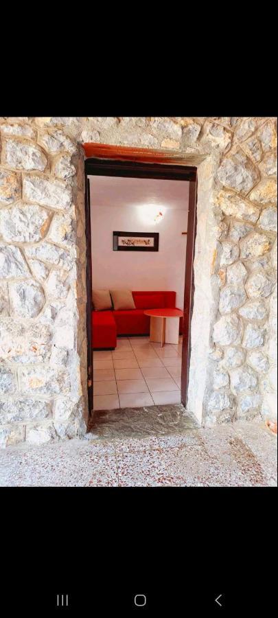 Sun & Moon Apartment Ohrid Extérieur photo