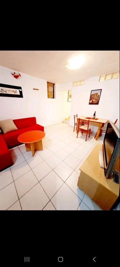 Sun & Moon Apartment Ohrid Extérieur photo