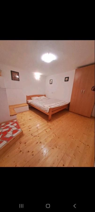 Sun & Moon Apartment Ohrid Extérieur photo