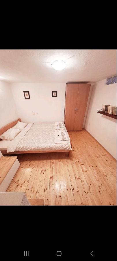 Sun & Moon Apartment Ohrid Extérieur photo